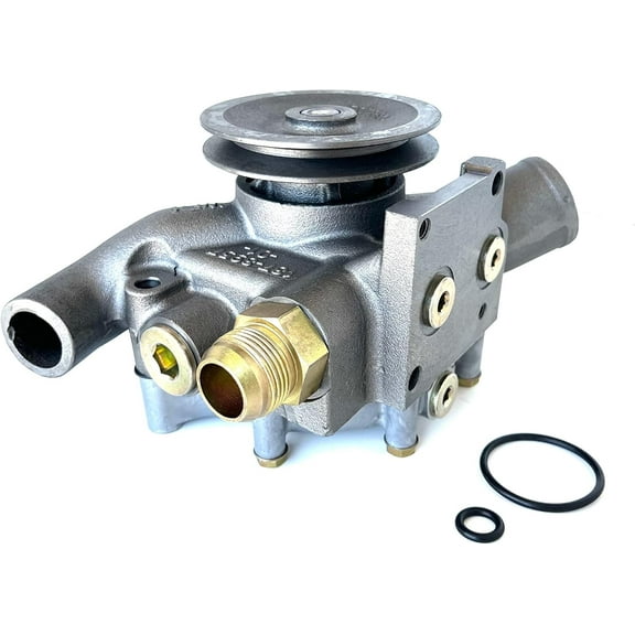 Caterpillar Water Pump CAT 3116 3126 4P3683 9Y5250 0R1015 0R3007
