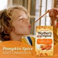 thumbnail image 6 of Werthers Original Pumpkin Spice Soft Caramels Pack of 3, 6 of 7