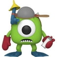 thumbnail image 1 of Funko Mike W/Mitts, 1 of 2