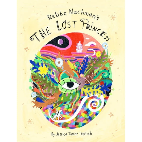 The Lost Princess, (Paperback)