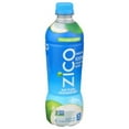 thumbnail image 2 of (Pack of 12) Zico Natural Coconut Water 16.9 Fo, 2 of 3