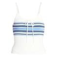 thumbnail image 3 of No Boundaries Sweater Cami, Women's XXS-XXL, 3 of 6