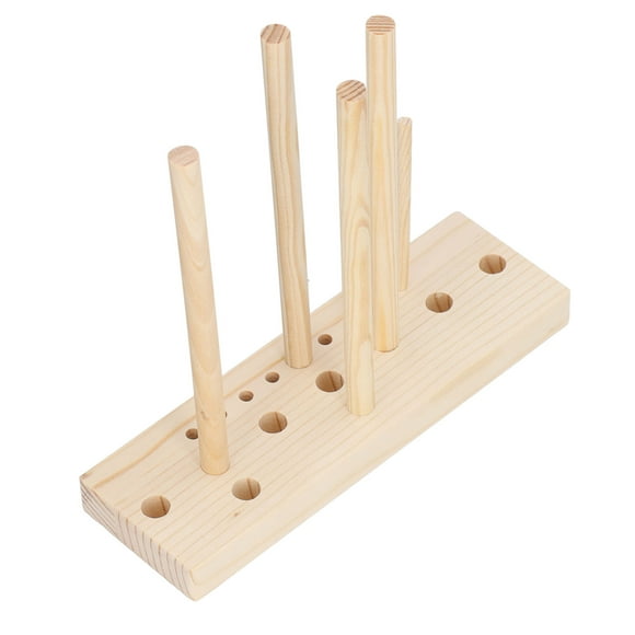 Ribbon Bow Maker, Sturdy Adjustable Pin Bow Maker Tool  For Bow Making