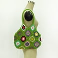 thumbnail image 2 of Bolso de hombro de mujer de Bolsos Beach Vocation Bohemian para de Zulema  Bolso De Ganchillo, 2 of 8