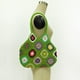 thumbnail image 3 of Bolso de hombro de las mujeres bohemias Bolsos Hollow Out Picnic Photo Props Viajes de verano Chic Casual Hecho a mano para cosméticos de sol , VERDE Hugo Bolso De Ganchillo, 3 of 10