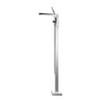 thumbnail image 2 of Vinnova Cypress Freestanding Tub Filler Faucet Polished Chrome, 2 of 4