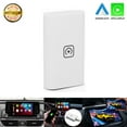 thumbnail image 1 of Adaptateur Dongle Sans Fil Bluetooth CarPlay pour Lecteur de Navigation de Voiture Android IOS, 1 of 8