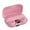 pink, variant on Invisible Sleep Wireless Earphone IPX5 Waterproof Thin Invisible Sleep Earbuds for Side Sleepers Sleep Ear Buds Smallest Tiny Small Mini Discreet Earbud for Sleeping Invisible Headphones