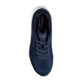 thumbnail image 4 of Tenis Skechers Uno Stand On Air Mujer Casual azul 22.5, 4 of 5