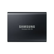 SAMSUNG Portable SSD USB 3.1 Gen.2 1TB External SSD - Single Unit Version MU-PA1T0B/AM