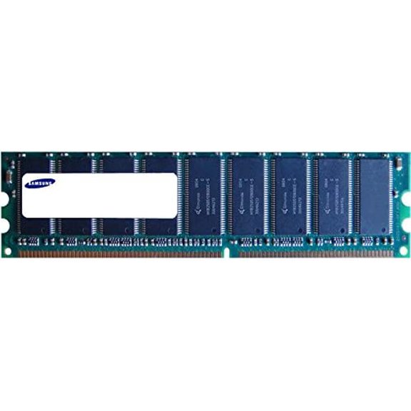 M391b5773dh0-Ch9 Samsung 2Gb Ddr3 1333Mhz Pc3-10600 240Pin Cl9 Single