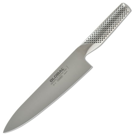 Global Chef's Knife - 8 inch (Best Knife Set Under 500)