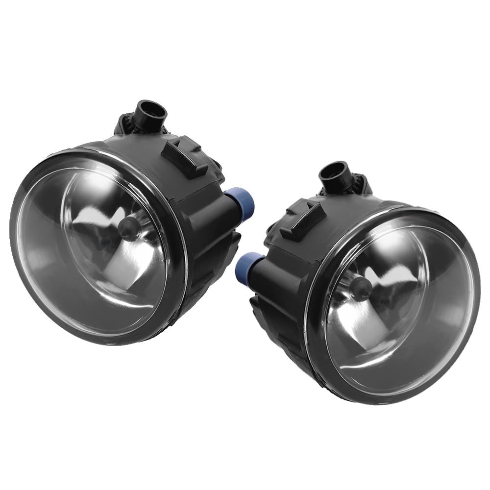 Anxingo 2Pcs NI2590103 LED Fog Lights Assembly Replacement for Infiniti G37 Sedan 2010 2011 2012 2013