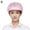 912, variant on Ludlz Unisex Dustproof Breathable Elastic Kitchen Chef Hat Cleaner Factory Work Cap