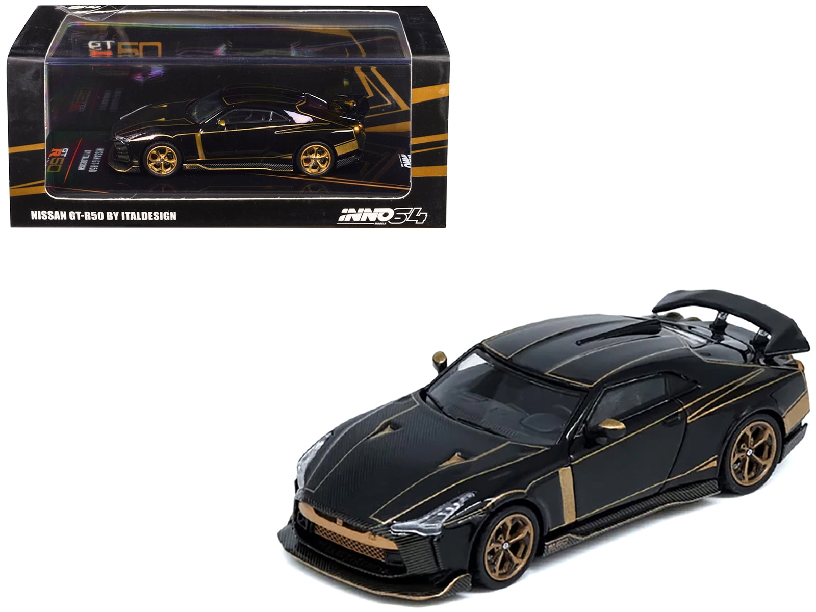 INNO64 1/64 NSX NA1 ロケットバニーV2 Castrol 無限 INNO64 1/64スケール「NSX(NA1)ロケットバニーV2エアロ