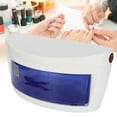 thumbnail image 4 of UV Ozone Nail Art Sterilizer Box Herramienta Portátil Para Una Desinfección Completa, 4 of 7