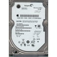 thumbnail image 3 of ST9120822AS, 5RM, WU, PN 9S1133-042, FW 3.CAE, Seagate 120GB SATA 2.5 Hard Drive, 3 of 4
