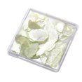 thumbnail image 1 of CNKOO 1 Box Shell Mica Fantasy Color Nail Sequins Reflective Multicolored Nail Jewelry for Manicure Makeup, 1 of 10