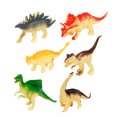 thumbnail image 4 of Fiudx Ofertas flash Artículos en oferta Una variedad de alfombras de juego con escenas temáticas de dinosaurios para niños, 4 of 7