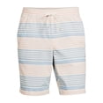 thumbnail image 5 of George Men's 7" Twill Pull On Shorts, 5 of 5