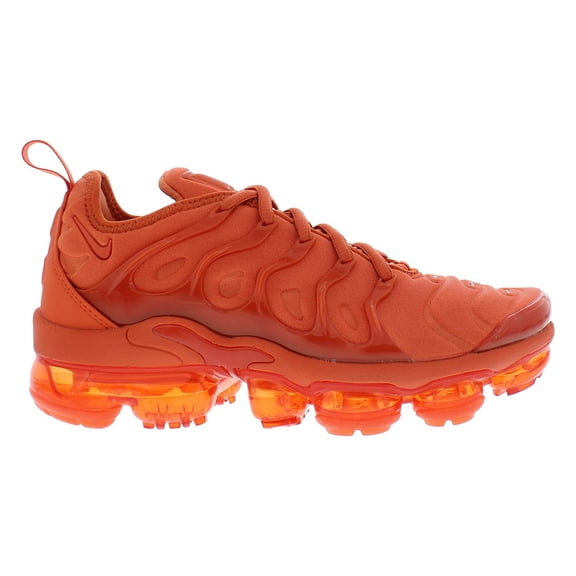 Women's Nike Air Vapormax Plus Mantra Orange/Cinnabar-Orng (DZ4440 800) - 5.5