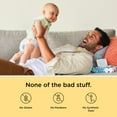 thumbnail image 4 of Hyland's Baby Organic Cough & Immune, Ages 12+ Months, Daytime, 2 fl oz, 4 of 7