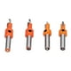 thumbnail image 4 of Juego de Brocas ANGGREK Avellanador Acero al Carbono Herramientas, 4 of 8