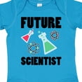 thumbnail image 4 of Inktastic Future Scientist Boys or Girls Baby Bodysuit, 4 of 5