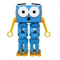 thumbnail image 1 of Marty the Robot V2 – Programmable Walking & Dancing STEM Robot for Kids & Teens, Scratch/Python Compatible, LED Disco Eyes – Educational Coding Gift, 1 of 9