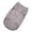 Grey, variant on Dog Vest Solid Color Round Neck Elastic Cotton T-shirt Summer Pet Clothes Puppy Costume