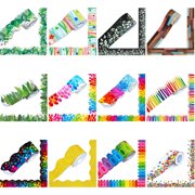 59 Feet Bulletin Board Border Trim Bulletin Board Decors Bulletin Border