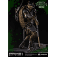 thumbnail image 2 of Prime 1 Studio – TMNT (Film 2014): Donatello Statue (Museum Masterline Series, MMTMNT-03), 2 of 9