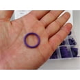 thumbnail image 2 of Fauful 225Pc Car Air Conditioning R22/R134a Repair Compressor Seal O-ring Seal Tool Kit, 2 of 5