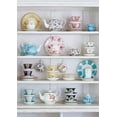 thumbnail image 3 of Royal Albert 100 Ans 1990 Tasse, 14.1 oz, Multicolore, 3 of 4