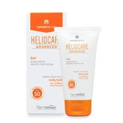 Heliocare Advanced Gel Sunscreen Gel Spf 50 50 ml