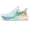 White green orange, variant on [Sneakers] Men'S Professional Speed Running Footwear Featuring a Low-Top Breathable Design with a Gradient Color Scheme, Stability Cushioning, And a Durable Rubber Sole Suitable for Marathons