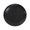 Black 1frisbee, variant on Misright Plastic Swivel Flying Discs Outdoor Beach Competitive Saucer Sports Toy