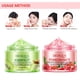 thumbnail image 4 of Mascarilla de noche BIOAQUA Kiwifruit Snail Tender Skin de 120 g que nutre e hidrata la piel sin necesidad de enjuagar., 4 of 9