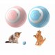 thumbnail image 1 of Xtellar Juguetes Para Gatos Mascota Perro Inteligente Recargable 2pz, 1 of 1