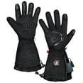thumbnail image 2 of ActionHeat 5V Men's Slim Fit Fleece Heated Gloves XXL, 2 of 5