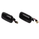 thumbnail image 3 of Adaptador de cable de entrada auxiliar Bluetooth estéreo de alta velocidad con micrófono extraíble de repuesto para Alpine 2009 en adelante, 3 of 10