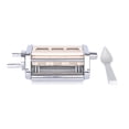 thumbnail image 6 of Professional Ravioli Maker Attachment for KitchenAid Stand Mixer Stainless Steel, 6 of 10