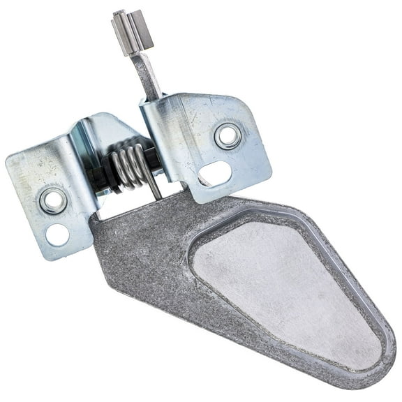 Polaris 2637403 Right Hand Actuator Latch RZR Turbo XP Sport EPS Ultimate 4