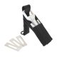 thumbnail image 1 of Herramientas de corte Cortador de buceo con bolsa de almacenamiento Cortador de línea de red de pesc KEEP DIVING Herramientas de corte, 1 of 7