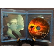 The Karate Kid Part II (Blu-ray)
