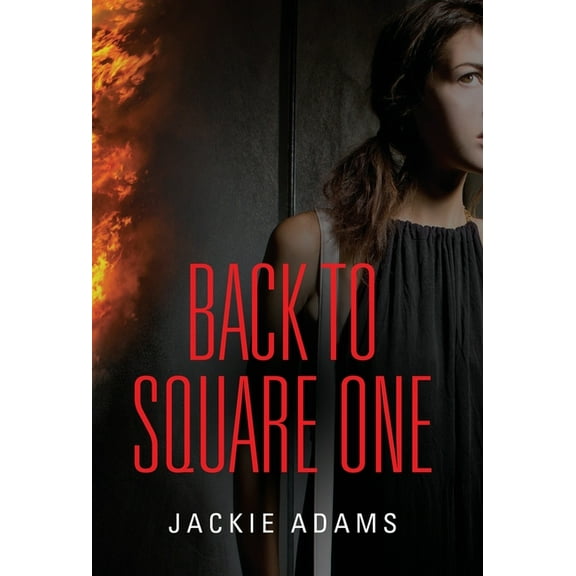 Back to Square One (Hardcover)