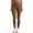 Coffee, variant on Pants for Women High Waisted Seamless Leggings Soft Yoga Clothes Athletic Wear Size S