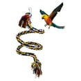 thumbnail image 1 of Percha de cuerda para pájaros Fernando 15 m, 1 of 8