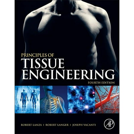 UPC: 9780123983589 | Principles of Tissue Engineering