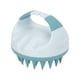 thumbnail image 1 of Depurador de cabello, masajeador de cabello, cepillo de masaje de champú de silicona suave, cepillo para el cuero cabelludo, apariencia llamativa, 1 of 14